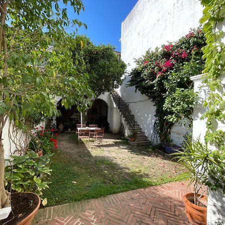 Espectacular Casa Indiana En Primera Linea De Mar 빌라사르 데 마르 외부 사진
